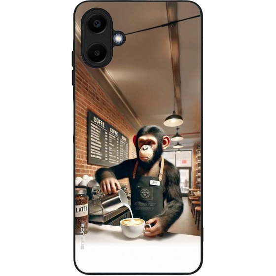 Sonique ���� Italian Brainrot Series ��� Samsung Galaxy A06 4G Chimpanzini Cappuccini