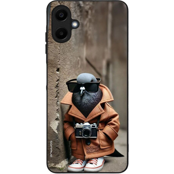 Sonique ���� Italian Brainrot Series ��� Samsung Galaxy A06 4G Spijuniro Golubiro