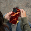 Sonique ���� Marble Series ��� Motorola Edge 50 Neo 5G �������