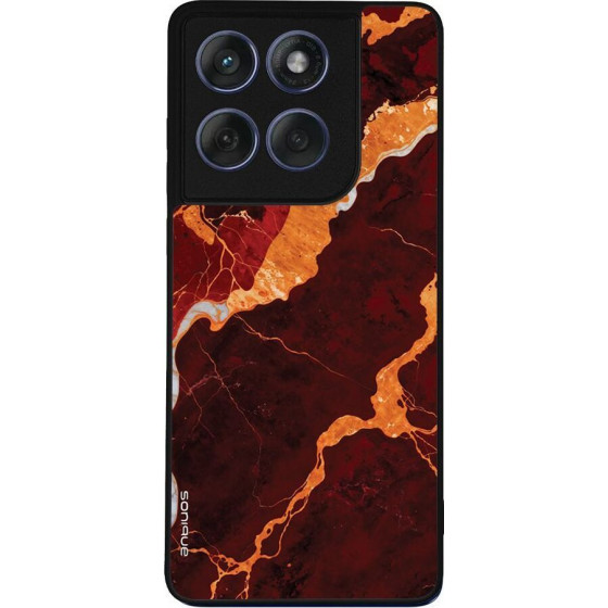 Sonique ���� Marble Series ��� Motorola Edge 60 Fusion 5G �������