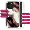 Sonique ���� Marble Series ��� Oppo A5 Pro 5G �������