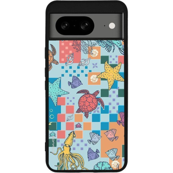 Sonique ���� Ocean Series ��� Google Pixel 8 5G �������