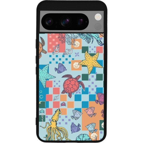 Sonique ���� Ocean Series ��� Google Pixel 8 Pro 5G �������