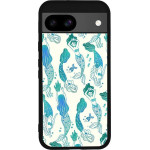 Sonique ���� Ocean Series ��� Google Pixel 8a 5G ��������