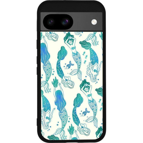 Sonique ���� Ocean Series ��� Google Pixel 8a 5G ��������