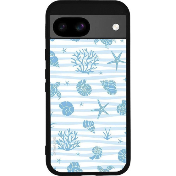 Sonique ���� Ocean Series ��� Google Pixel 8a 5G ��������