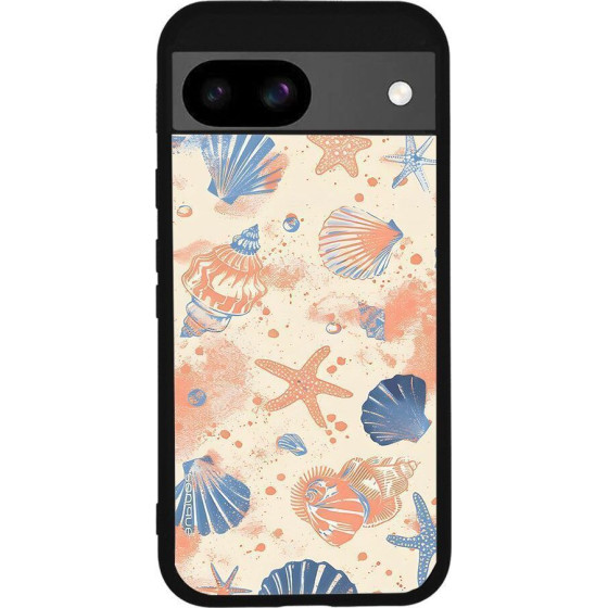 Sonique ���� Ocean Series ��� Google Pixel 8a 5G �������