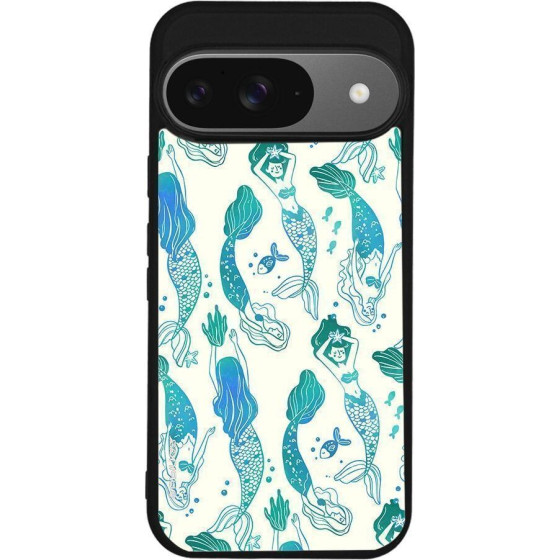 Sonique ���� Ocean Series ��� Google Pixel 9 5G ��������