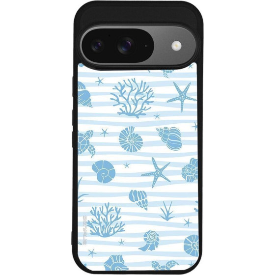 Sonique ���� Ocean Series ��� Google Pixel 9 5G ��������