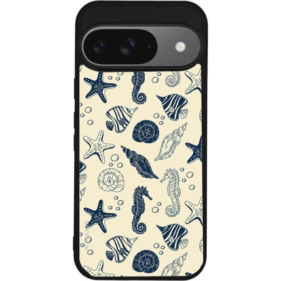 Sonique ���� Ocean Series ��� Google Pixel 9 5G �������
