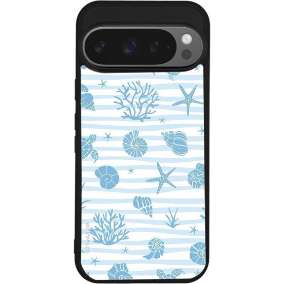 Sonique ���� Ocean Series ��� Google Pixel 9 Pro 5G ��������