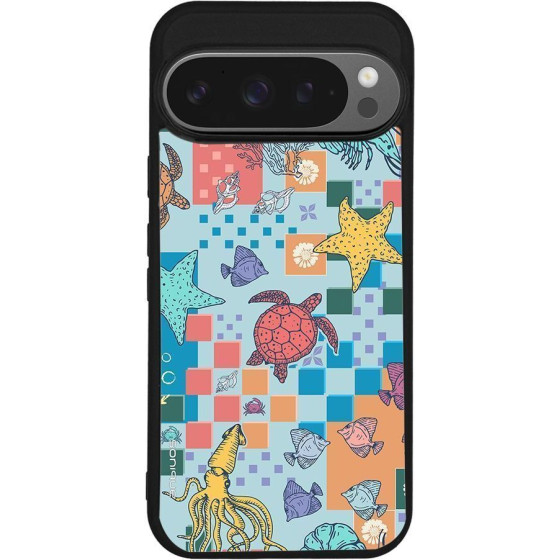 Sonique ���� Ocean Series ��� Google Pixel 9 Pro 5G �������