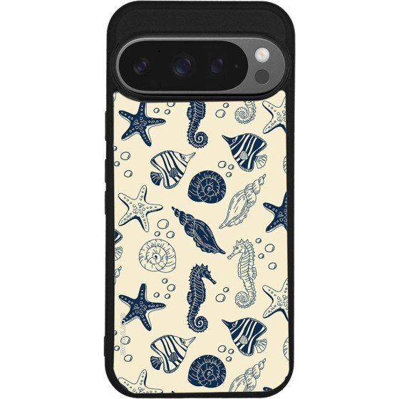 Sonique ���� Ocean Series ��� Google Pixel 9 Pro 5G �������