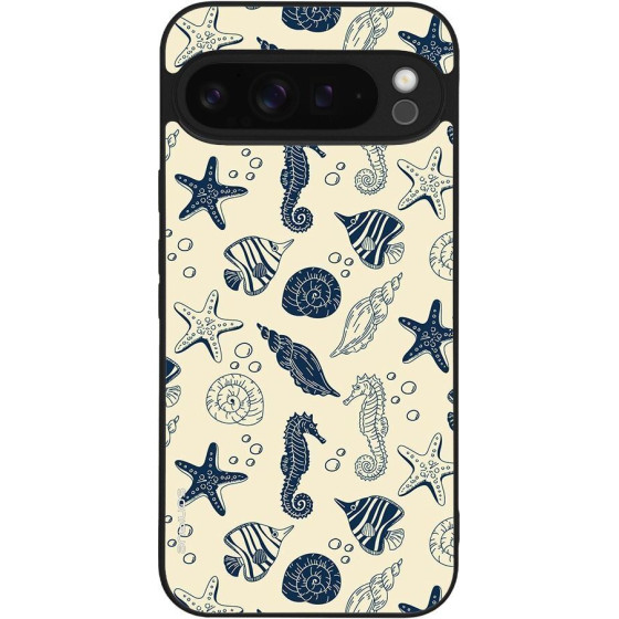 Sonique ���� Ocean Series ��� Google Pixel 9 Pro Xl 5G �������