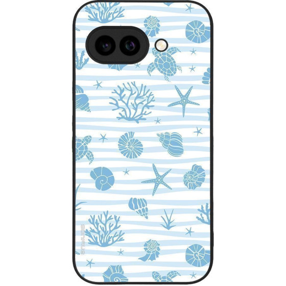 Sonique ���� Ocean Series ��� Google Pixel 9a 5G ��������