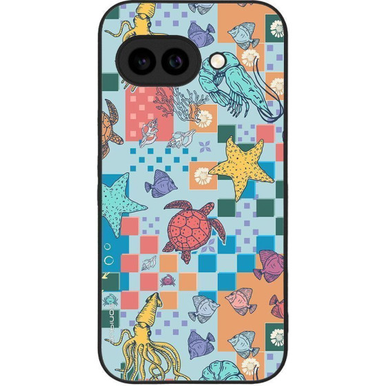 Sonique ���� Ocean Series ��� Google Pixel 9a 5G �������
