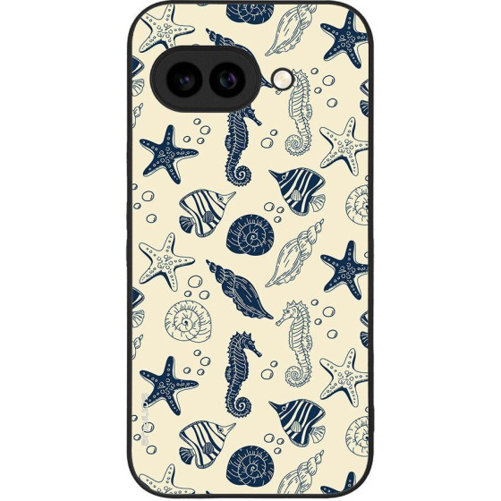 Sonique ���� Ocean Series ��� Google Pixel 9a 5G �������