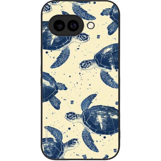 Sonique ���� Ocean Series ��� Google Pixel 9a 5G �������