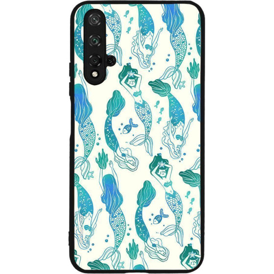 Sonique ���� Ocean Series ��� Honor 20 / Nova 5T ��������