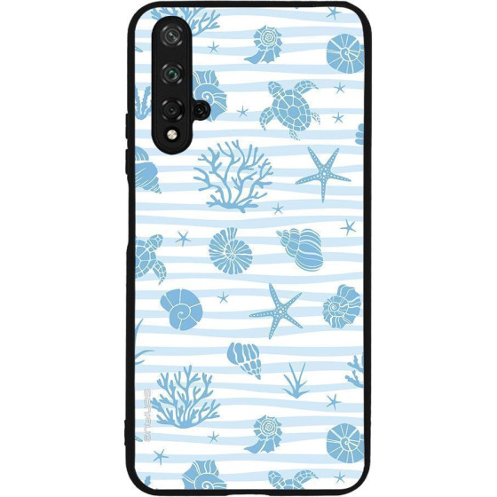 Sonique ���� Ocean Series ��� Honor 20 / Nova 5T ��������