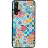 Sonique ���� Ocean Series ��� Honor 20 / Nova 5T �������