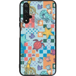 Sonique ���� Ocean Series ��� Honor 20 / Nova 5T �������