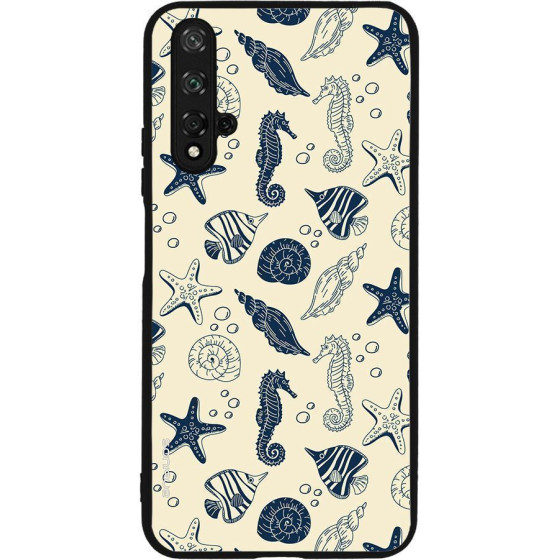 Sonique ���� Ocean Series ��� Honor 20 / Nova 5T �������