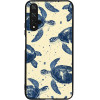 Sonique ���� Ocean Series ��� Honor 20 / Nova 5T �������