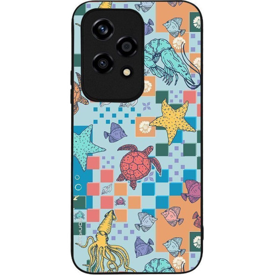 Sonique ���� Ocean Series ��� Honor 200 Lite 5G �������