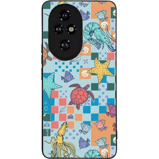 Sonique ���� Ocean Series ��� Honor 200 Pro 5G �������