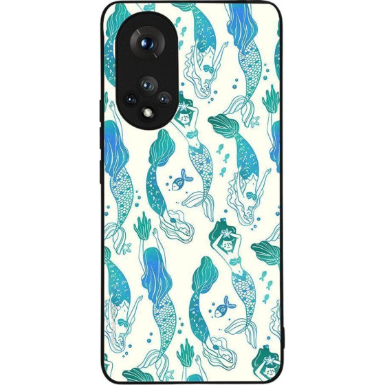 Sonique ���� Ocean Series ��� Honor 50 5G / Nova 9 ��������