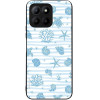 Sonique ���� Ocean Series ��� Honor 70 Lite 5G ��������