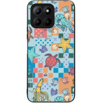 Sonique ���� Ocean Series ��� Honor 70 Lite 5G �������
