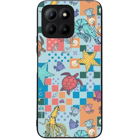 Sonique ���� Ocean Series ��� Honor 70 Lite 5G �������