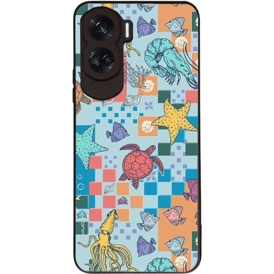 Sonique ���� Ocean Series ��� Honor 90 Lite 5G �������