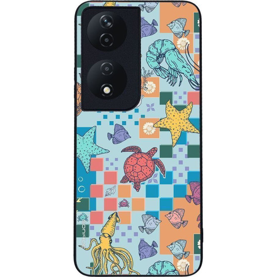 Sonique ���� Ocean Series ��� Honor 90 Smart 5G / Honor X7b �������