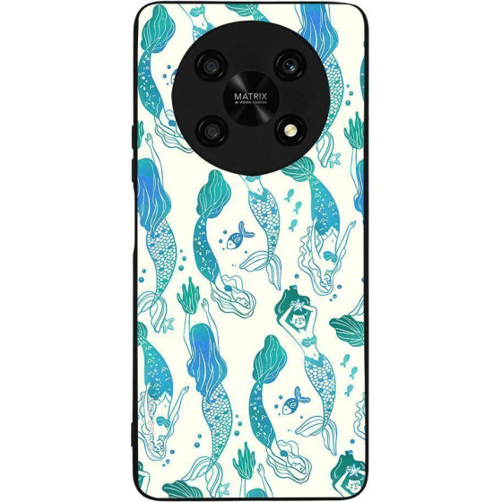 Sonique ���� Ocean Series ��� Honor Magic4 Lite 5G ��������