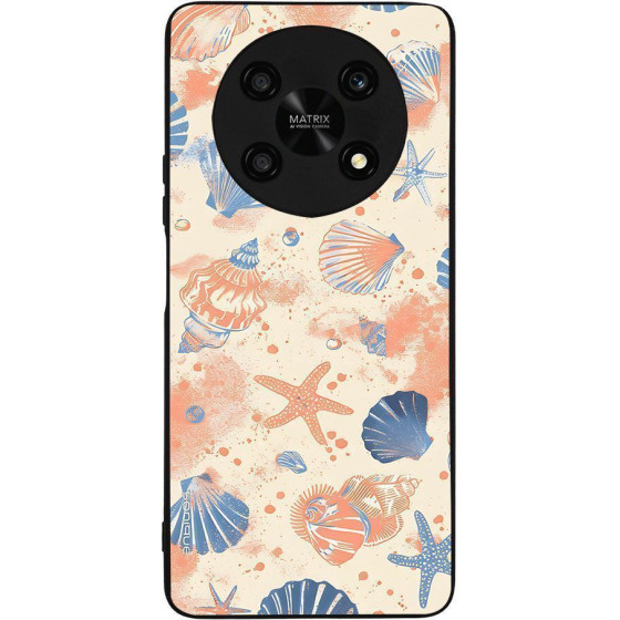 Sonique ���� Ocean Series ��� Honor Magic4 Lite 5G �������