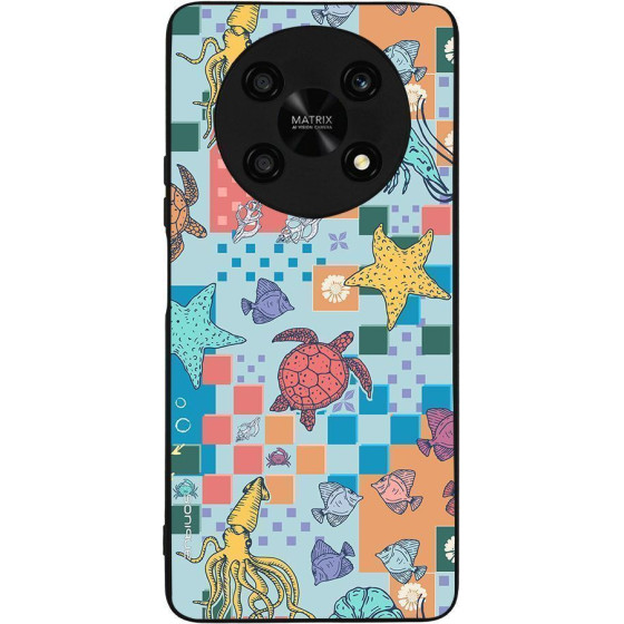 Sonique ���� Ocean Series ��� Honor Magic4 Lite 5G �������