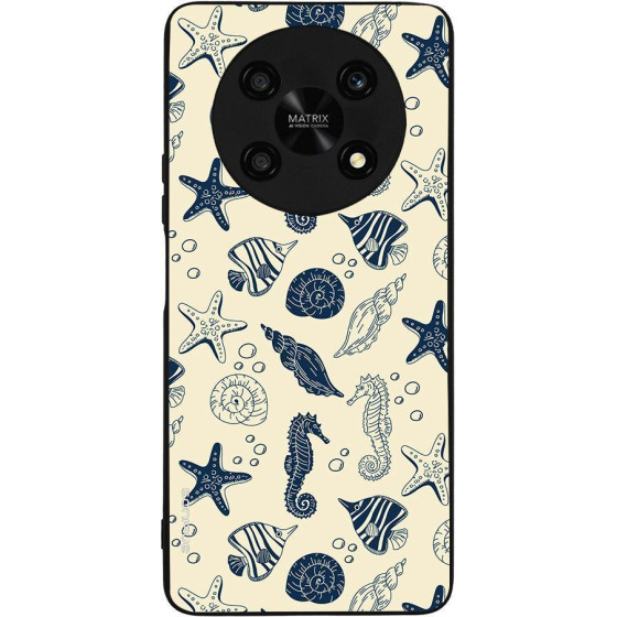 Sonique ���� Ocean Series ��� Honor Magic4 Lite 5G �������