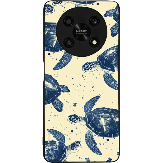 Sonique ���� Ocean Series ��� Honor Magic4 Lite 5G �������