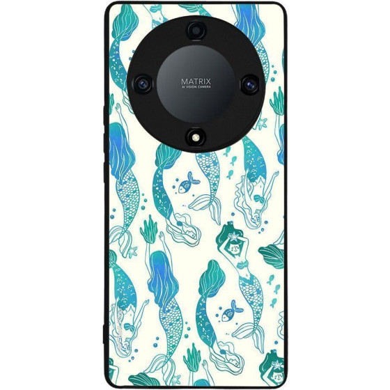 Sonique ���� Ocean Series ��� Honor Magic5 Lite 5G ��������