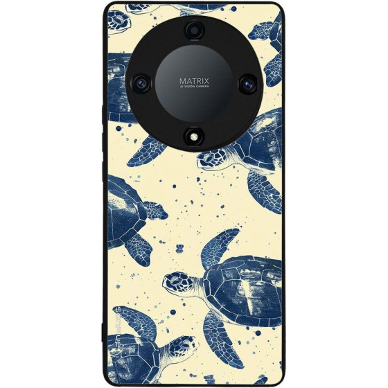 Sonique ���� Ocean Series ��� Honor Magic5 Lite 5G �������