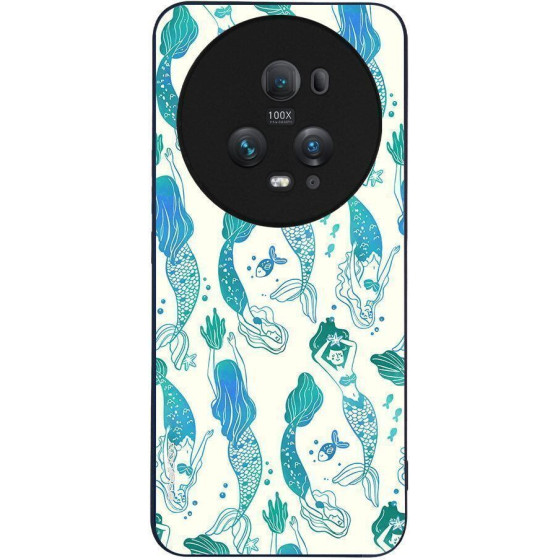 Sonique ���� Ocean Series ��� Honor Magic5 Pro 5G ��������