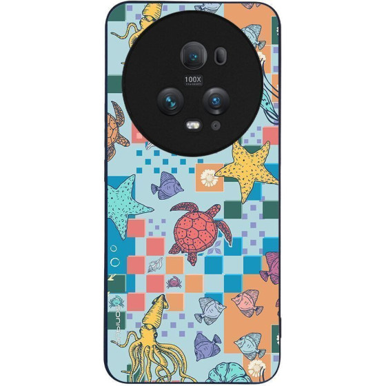Sonique ���� Ocean Series ��� Honor Magic5 Pro 5G �������
