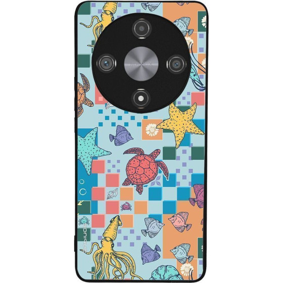 Sonique ���� Ocean Series ��� Honor Magic6 Lite 5G �������