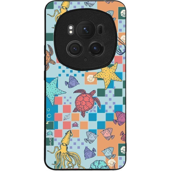 Sonique ���� Ocean Series ��� Honor Magic6 Pro 5G �������
