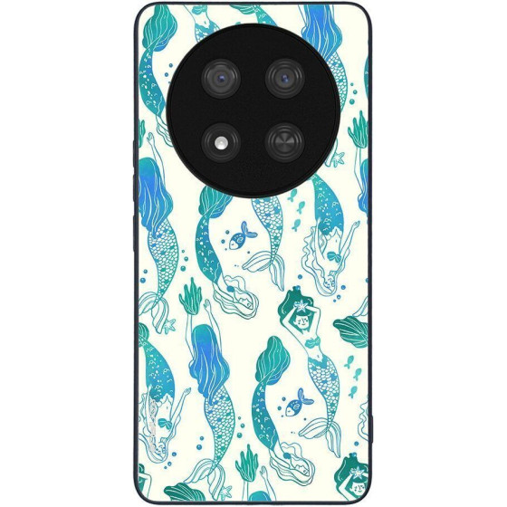 Sonique ���� Ocean Series ��� Honor Magic7 Lite 5G ��������
