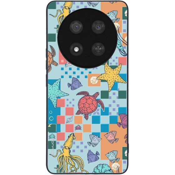 Sonique ���� Ocean Series ��� Honor Magic7 Lite 5G �������