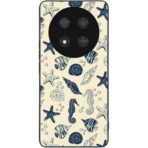 Sonique ���� Ocean Series ��� Honor Magic7 Lite 5G �������